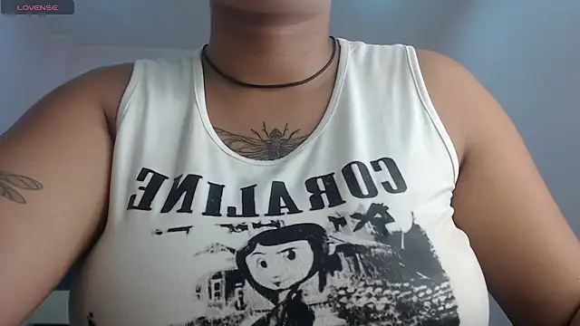 april bunnyy online show from May 27, 2:03 pm