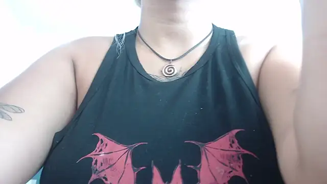april bunnyy online show from May 29, 7:23 pm