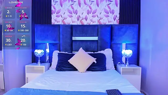 Larabrooks online show from December 22, 7:33 pm