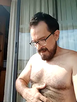 SbasTone Muscle online show from April 1, 1:41 pm