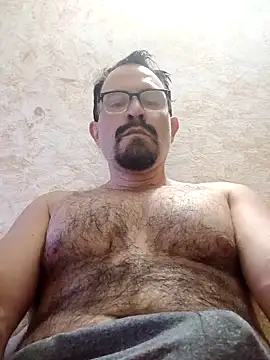 SbasTone Muscle online show from April 11, 1:04 pm