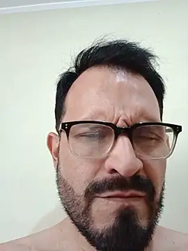 SbasTone Muscle online show from July 13, 5:49 pm