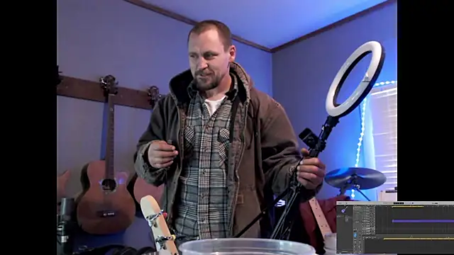 itsjameswebbscope online show from February 6, 5:38 pm