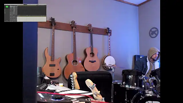 itsjameswebbscope online show from February 8, 5:27 pm