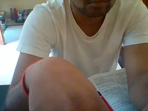 Snapshot of bigvorn6 chatting on March 15, 7:31 am bigvorn6 online show from March 15, 7:31 am