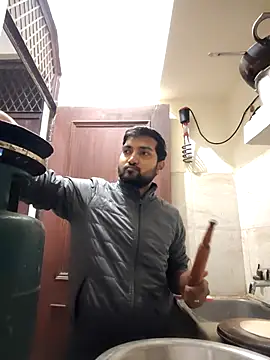 bigvorn6 online show from February 2, 2:27 pm