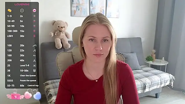 Snapshot of IsabelAllen chatting on March 30, 12:06 pm IsabelAllen online show from March 30, 12:06 pm