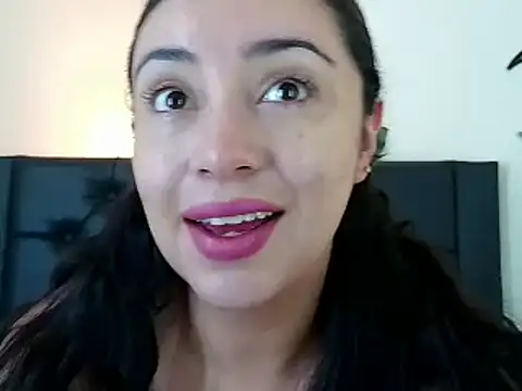 EvoletFMK online show from March 20, 5:18 pm