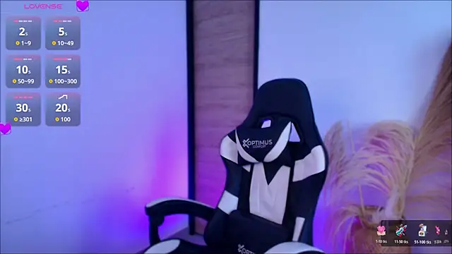 -Sofii  online show from January 18, 7:17 pm