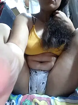 LunaDrago online show from February 6, 3:33 am