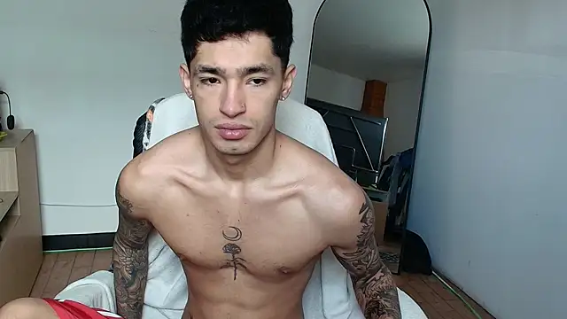 Damon  333 online show from December 1, 5:51 pm