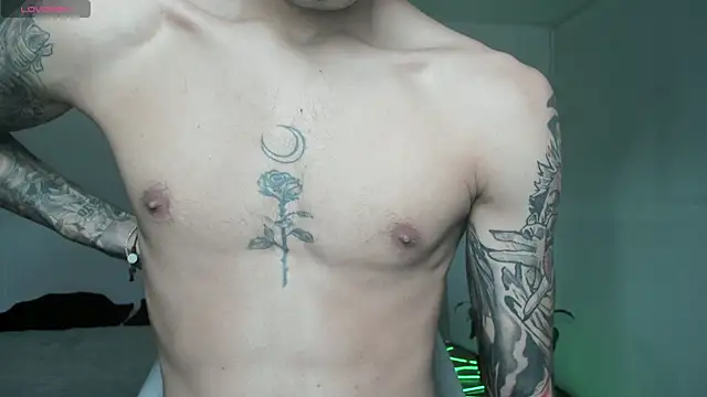 Damon  333 online show from April 13, 6:02 pm