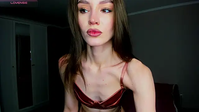 -Sacura- online show from March 4, 2:56 pm