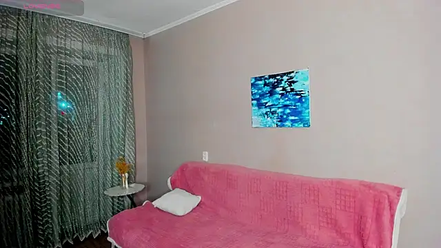 -Sacura- online show from April 7, 4:40 pm