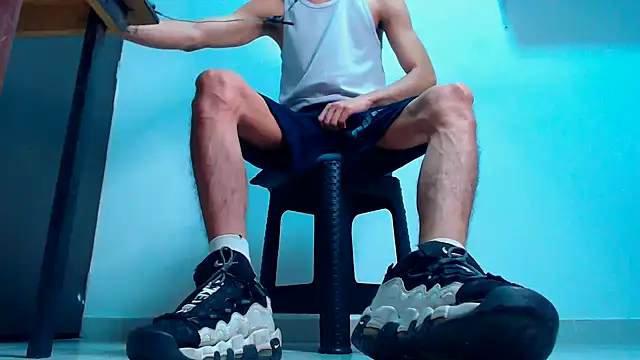 Snapshot of mastersmits chatting on March 1, 9:39 pm mastersmits online show from March 1, 9:39 pm