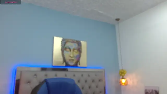 Xavii18 online show from February 25, 4:42 pm