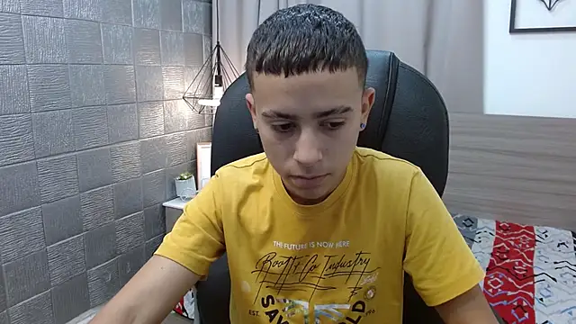 Xavii18 online show from March 8, 2:30 pm