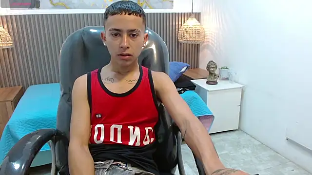 Xavii18 online show from November 20, 2:06 pm