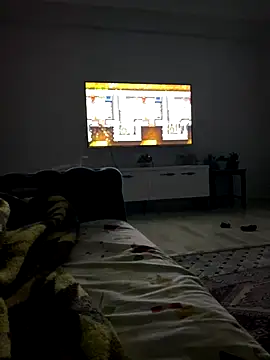 Crazyturko07 online show from December 5, 3:59 am