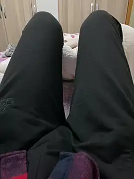 Crazyturko07 online show from January 31, 6:47 pm