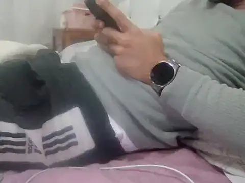 Crazyturko07 online show from March 22, 8:48 pm