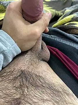 Crazyturko07 online show from February 26, 5:56 pm