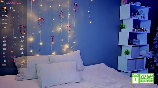 aneta alisha online show from February 23, 2:03 pm