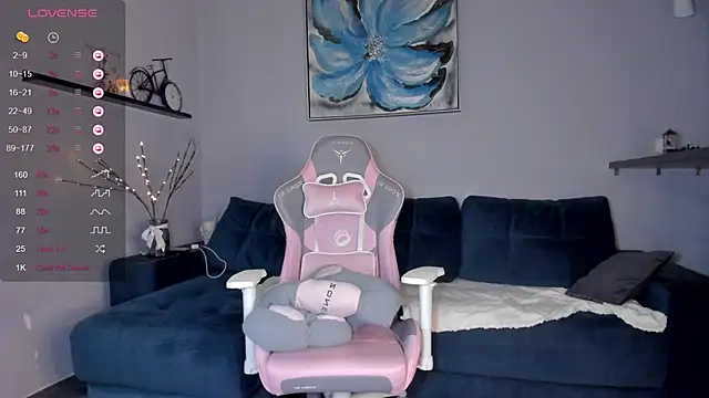 Snapshot of wwildfox chatting on January 25, 12:38 am wwildfox online show from January 25, 12:38 am