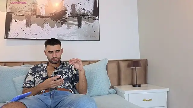 Snapshot of Ethan__Walker chatting on July 23, 6:50 pm Ethan Walker online show from July 23, 6:50 pm