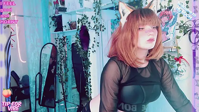 Snapshot of Toxic_Ellies chatting on January 26, 2:41 pm Toxic Ellies online show from January 26, 2:41 pm