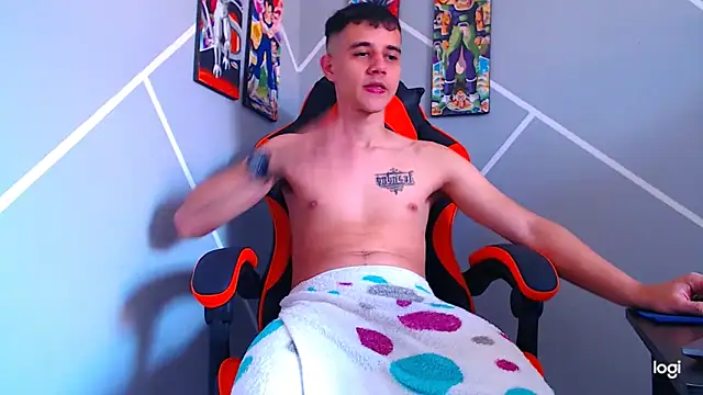 ADAM HOT online show from September 16, 8:43 pm