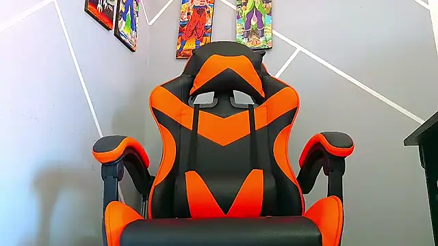 ADAM HOT online show from September 26, 8:24 pm