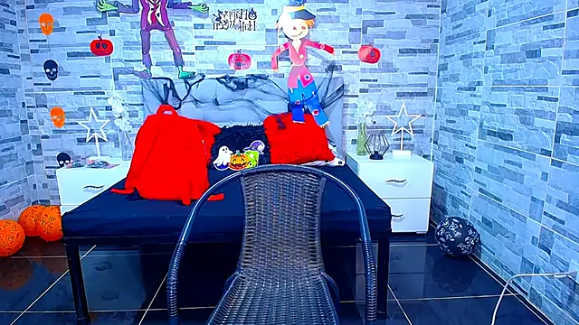 ADAM HOT online show from October 25, 11:10 pm