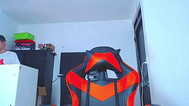 ADAM HOT online show from January 11, 8:25 pm