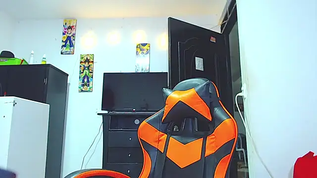 ADAM HOT online show from February 22, 4:02 am