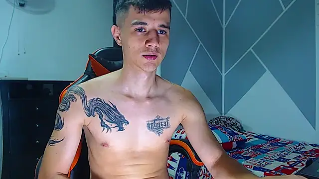 ADAM HOT online show from May 25, 12:16 am
