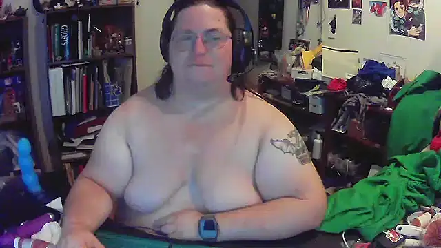 Snapshot of ShibariTurtleDuck chatting on September 23, 10:13 pm ShibariTurtleDuck online show from September 23, 10:13 pm