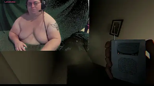 Snapshot of ShibariTurtleDuck chatting on October 5, 1:15 am ShibariTurtleDuck online show from October 5, 1:15 am