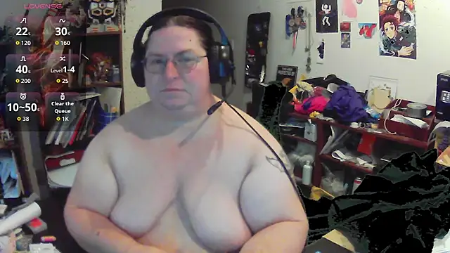 Snapshot of ShibariTurtleDuck chatting on June 3, 1:57 pm ShibariTurtleDuck online show from June 3, 1:57 pm
