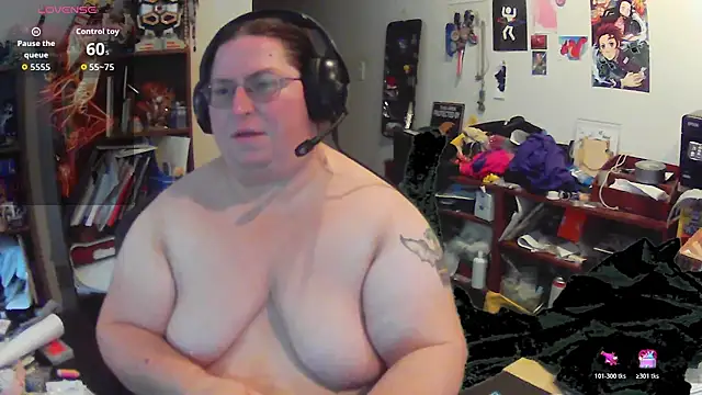 Snapshot of ShibariTurtleDuck chatting on June 3, 3:06 pm ShibariTurtleDuck online show from June 3, 3:06 pm