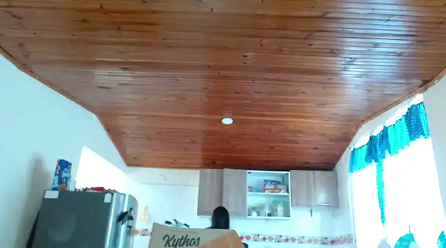 Snapshot of Cuty_sexy_hot chatting on December 19, 5:40 pm Cuty sexy hot online show from December 19, 5:40 pm