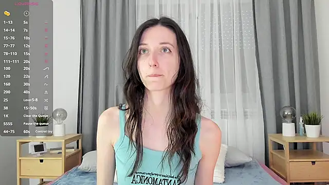 Ketty Belly online show from March 19, 4:11 pm