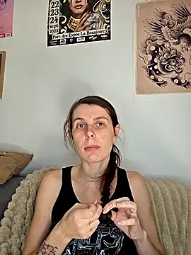 chachalette444 online show from March 21, 12:54 pm