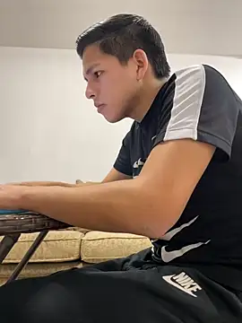 Dani202017 online show from December 13, 12:09 am