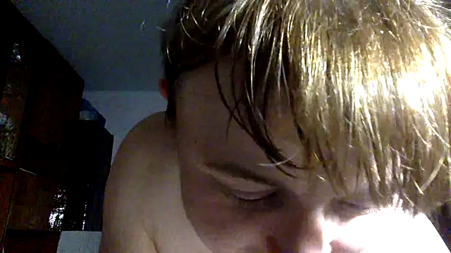 KlavdiaPetrivna online show from March 30, 12:33 am