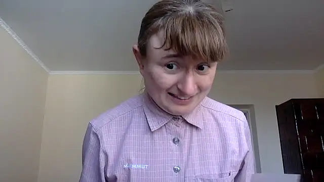 KlavdiaPetrivna online show from April 22, 6:38 am