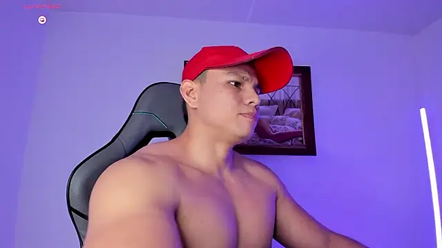 RoyConstance online show from January 17, 3:00 am