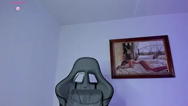 RoyConstance online show from April 16, 4:46 am