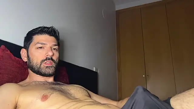 xxSexPrincexx online show from April 2, 9:18 am