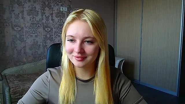 Milka kiss  online show from March 11, 12:33 pm